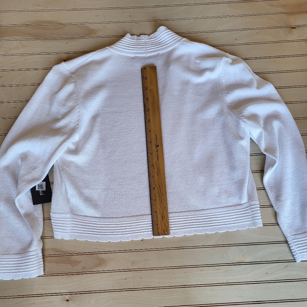Jessica Howard Shrug - Picture 5 of 6